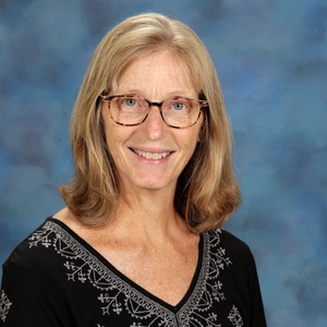 Team Page: Mrs. Childers